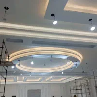 نقاشی ساختمان