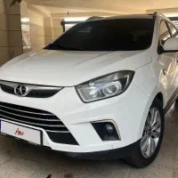 جک s5 اتومات مدل ۹۶ بی رنگ