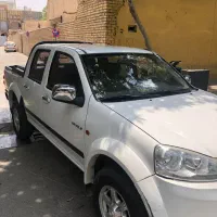 وینگل ۵ تک دیفرانسیل|خودرو سواری و وانت|اصفهان, خلجا|دیوار