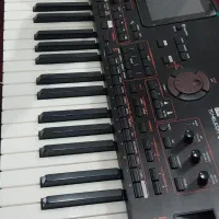 PA4X آکبند|پیانو، کیبورد، آکاردئون|چهاردانگه (تهران), |دیوار