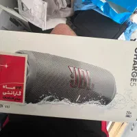 اسپیکر jbl charge 5 اصلی نو