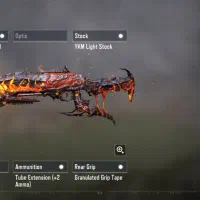 اکانت کالاف دیوتی موبایل|کنسول، بازی ویدئویی و آنلاین|مشهد, هنرور|دیوار