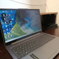 لپ تاپ در حد لنوو cori3 نسل ۱۳ رم ۸ ssd 256