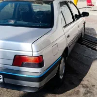 405مدل 89دوگانه سی ان جی دستی|خودرو سواری و وانت|پاکدشت, پاکدشت (مامازند)|دیوار