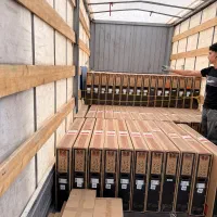 پخش ال ای دی به قیمت درب کارخانه|تلویزیون و پروژکتور|مشهد, سپاد|دیوار