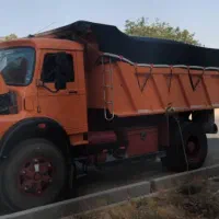 بنز تک ۴۰۱|خودرو سنگین|تهران, حصارک|دیوار