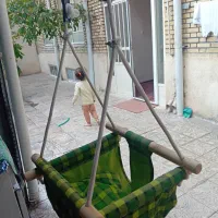 تاب کودک تا چهارسال|اسباببازی|مرند, |دیوار
