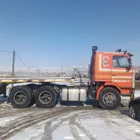 اسکانیا ۱۱۲