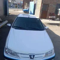 پژوپارس ۸۱|خودرو سواری و وانت|چهارباغ, |دیوار