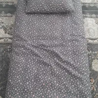 تشک و بالشت