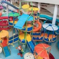 بلیط اوپارک تعداد محدود