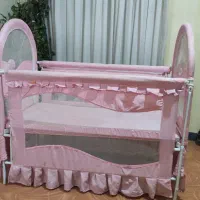 تخت کنار مادر|تخت و صندلی بچه|آمل, |دیوار