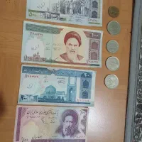 اسکناس نو تا نخورده