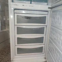 یخچال|یخچال و فریزر|خمینی‌شهر, |دیوار