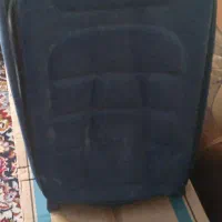 چمدان|کیف، کفش، کمربند|بروجن, |دیوار