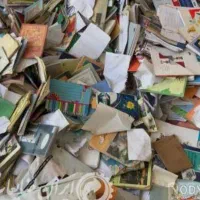 خرید وفروش کتاب باطله عمده وجزعی|عمده‌فروشی|شیراز, رازی|دیوار