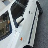 سمند|خودرو سواری و وانت|اهواز, کوی کربن|دیوار
