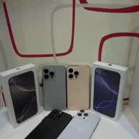 موبایل آیفون iphone 16promax طرح سوپر فول کپی|موبایل|تهران, صادقیه|دیوار