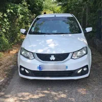 ساینا اس ۴۰۱|خودرو سواری و وانت|اسلام‌شهر, شهرک قائمیه|دیوار