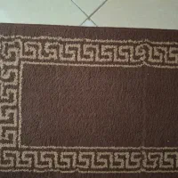 چندعددگلیم فرش پرز بلند|گلیم، جاجیم، گبه|مبارکه, |دیوار