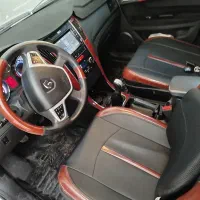 فروش دنا پلاس تیپ دو