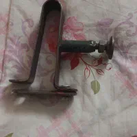 قفل پدال اتومبیل