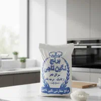 برنج فجر محلی نور آباد