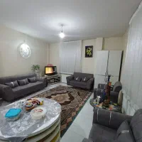 ۴۸متر خوش نقشه بازسازی کامل / خیابان مالک اشتر