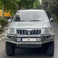 پرادو دنده ایی