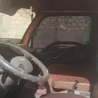 کاویان مدل ۹۰ بیرنگ شاسی پلمپ تمییز|خودرو سنگین|یزد, |دیوار