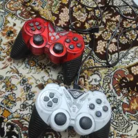 دسته بازی کامپیوتر