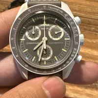 ساعت امگا سواچ omega swatch