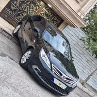 چانگان مدل 2015 فول