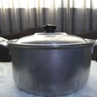 دیگ رویی