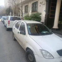 تیبا مدل ۹۸