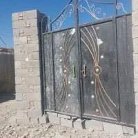 فروش منزل مسکونی نیمه کاره در گوهرمیلی