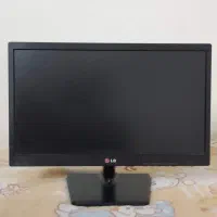 مانیتور 20 اینچ ال جی