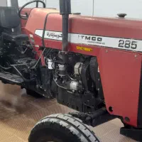 تراکتور ۲۸۵،کشاورزی|خودرو سنگین|رضوانشهر, |دیوار