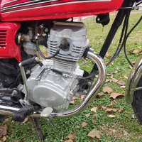 موتور92MKZ|موتورسیکلت|خرمآباد, |دیوار