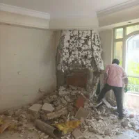 هیلتی کاری تخریب کار