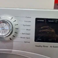 لباسشویی دوو مدل 8 پریمو|ماشین لباسشویی و خشک‌کن لباس|بهار, |دیوار