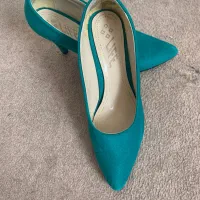 کیف و کفش