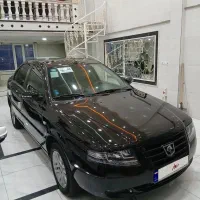 سورن پلاس ۱۴۰۱|خودرو سواری و وانت|سردشت, |دیوار