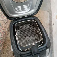 سرخ کن نو نو|اجاق گاز و لوازم برقی پخت‌وپز|بروجرد, |دیوار