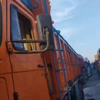 فروش بنز تک دو رکن مدل51|خودرو سنگین|اسلامشهر, شهرک قائمیه|دیوار