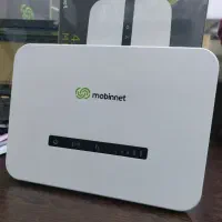 مبین نت مدل Mn6200