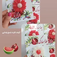 هدیه مناسب یلدا ومدارس