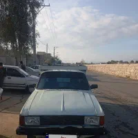 پیکان وانت ۹۳