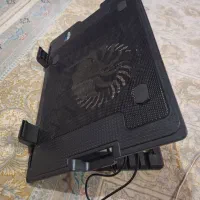 خنک کننده قدرتمندلپتاپ وتنظیم شیب|قطعات و لوازم جانبی رایانه|اهواز, کوی ملی راه|دیوار