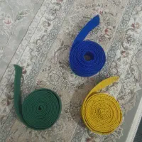کمربند تکواندو